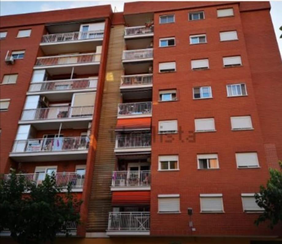 Habitacion Individual Apartment Valencia Exterior foto