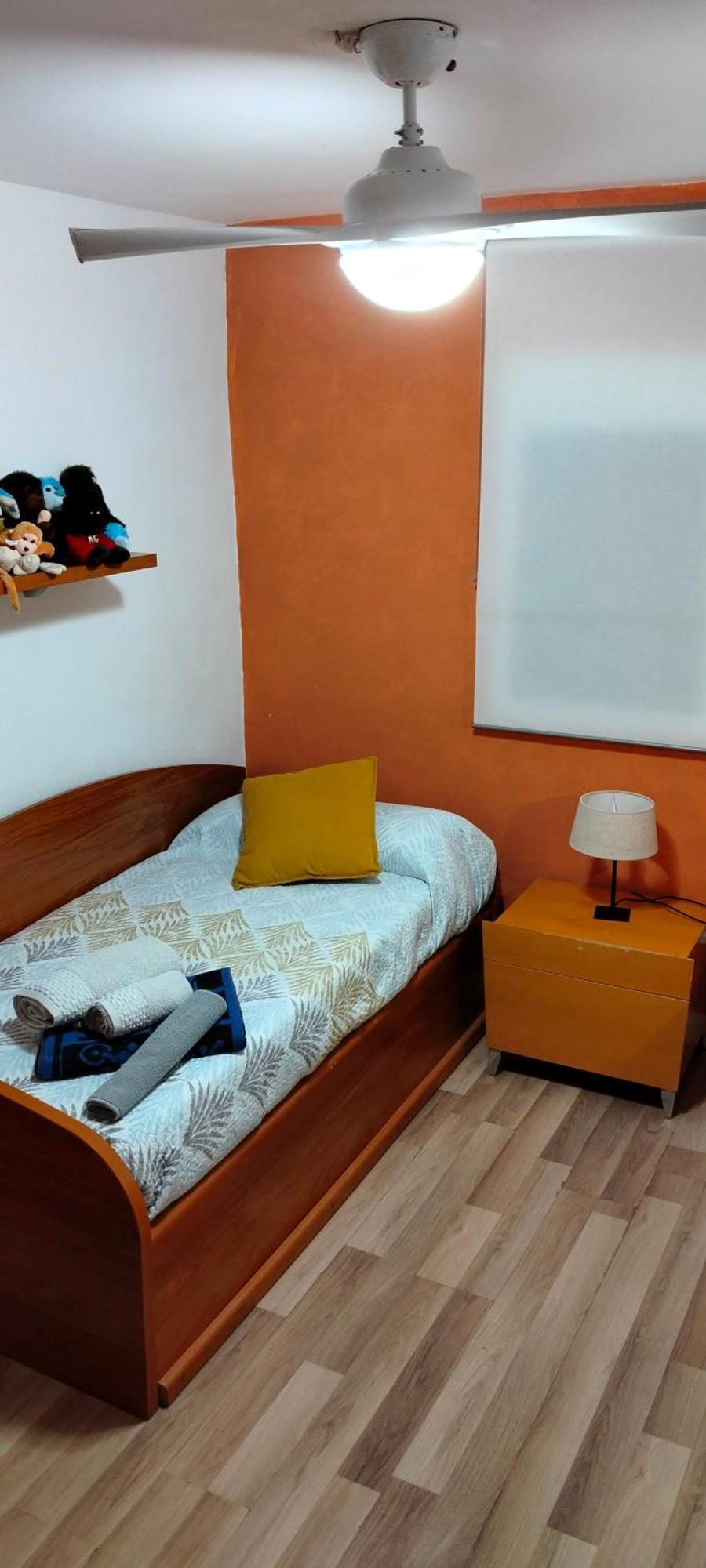 Habitacion Individual Apartment Valencia Cameră foto