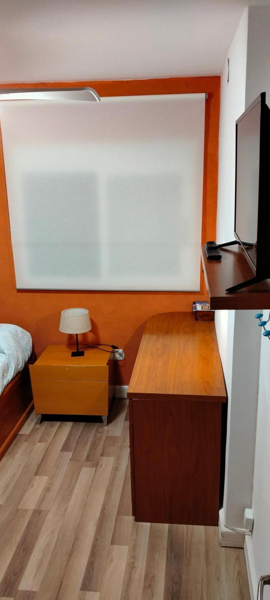 Habitacion Individual Apartment Valencia Cameră foto
